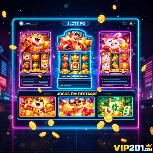 Confirmação de depósito por PIX no caixa em real do vip201