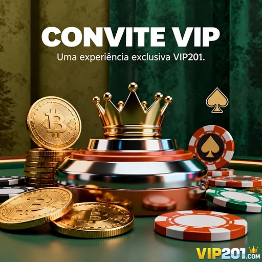 vip201 — central de atendimento acessível pelo aplicativo