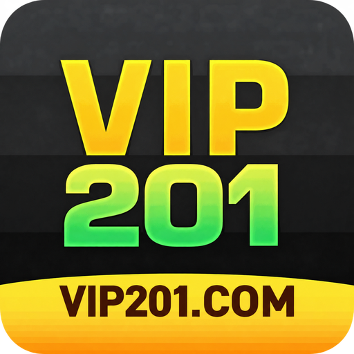 Ícone app vip201